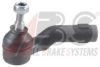 MAZDA BP4L32290 Tie Rod End